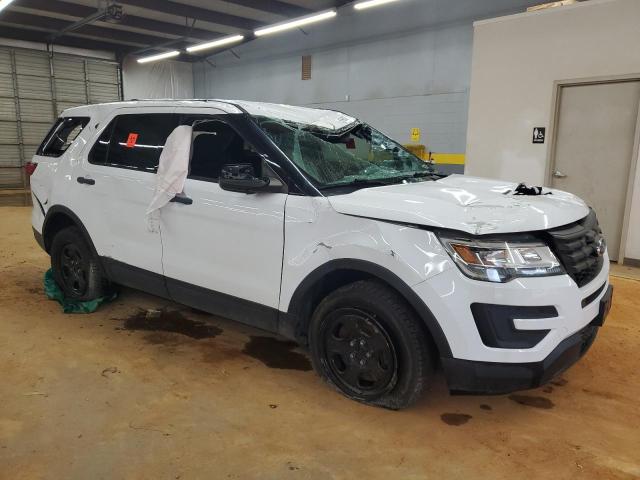 2019 FORD EXPLORER P 1FM5K8AR4KGA29082