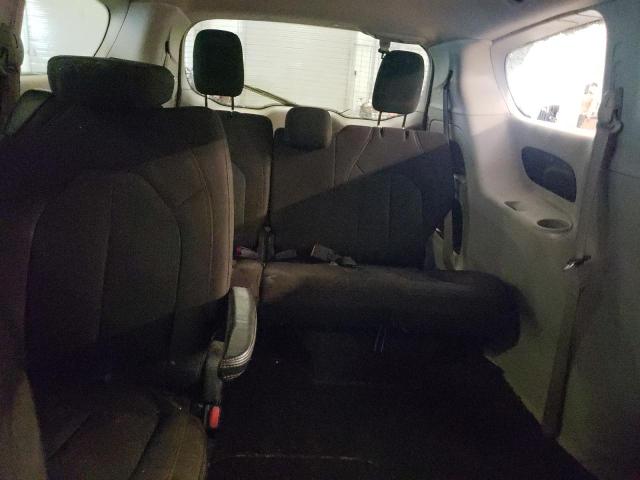 2017 CHRYSLER PACIFICA T 2C4RC1DG8HR723589