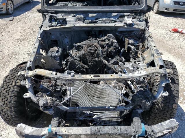 2025 JEEP WRANGLER R - 1C4RJXR67SW572283