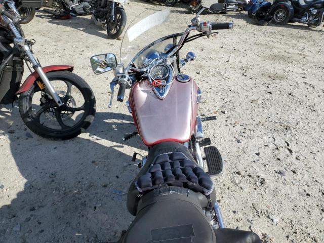 2000 KAWASAKI VN1500 N1 JKBVNAN11YA000079