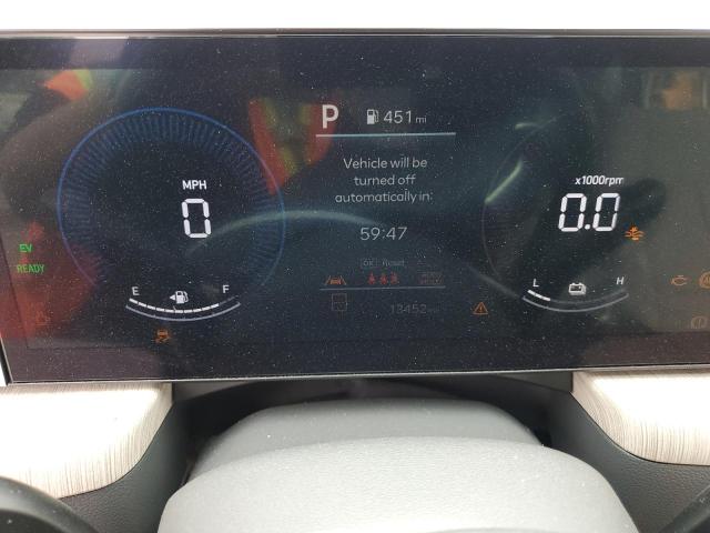 2024 HYUNDAI SONATA HYB KMHL34JJ9RA090285