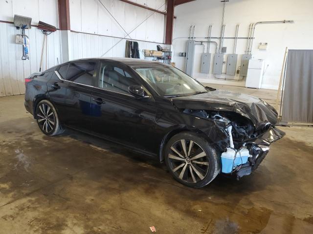 2020 NISSAN ALTIMA SR 1N4BL4CV9LC134657