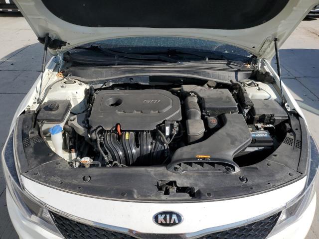 2016 KIA OPTIMA LX KNAGT4L34G5098964