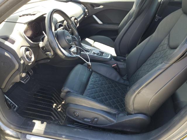 2016 AUDI TT TRUC5AFV4G1032659