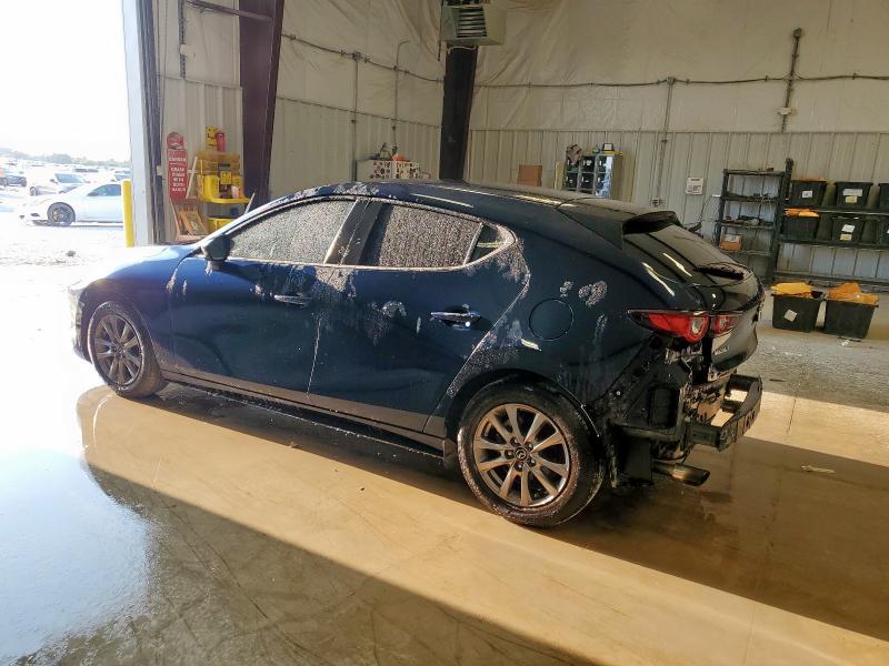 2022 MAZDA 3 JM1BPAJL7N1506221