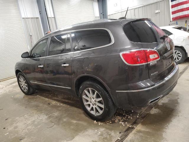 2017 BUICK ENCLAVE 5GAKVBKD1HJ204495