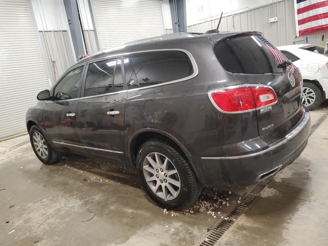 BUICK ENCLAVE