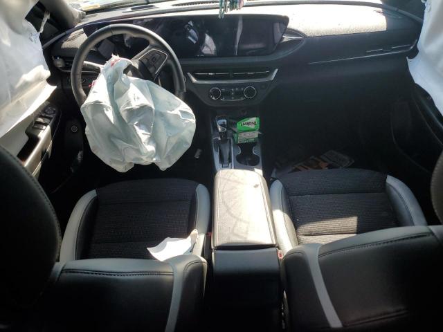 2024 BUICK ENVISTA PREFERRED KL47LAE26RB179338