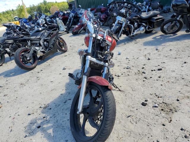 2011 YAMAHA XVS1300 CU JYAVP33E5BA003771