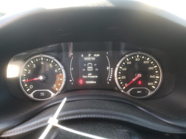 2020 JEEP RENEGADE S ZACNJBAB0LPL52313