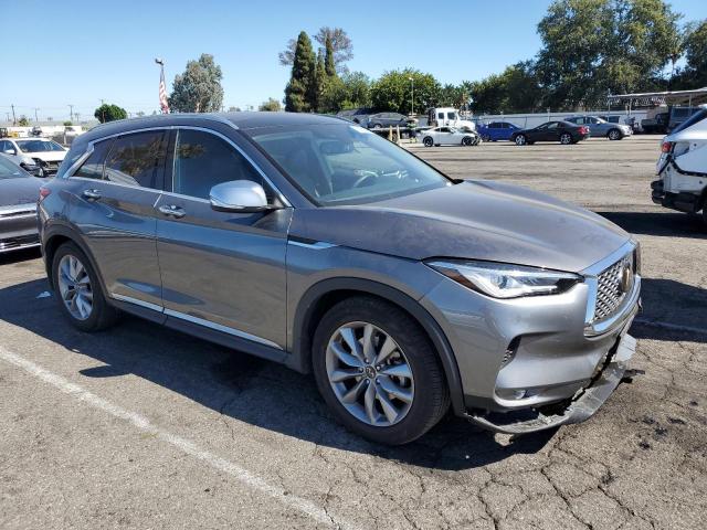 2020 INFINITI QX50 PURE 3PCAJ5M18LF120202