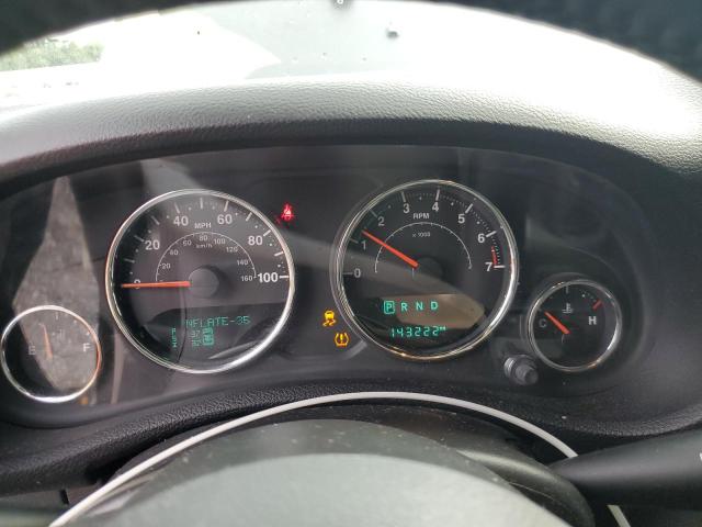 2018 JEEP WRANGLER U 1C4BJWDG1JL861266
