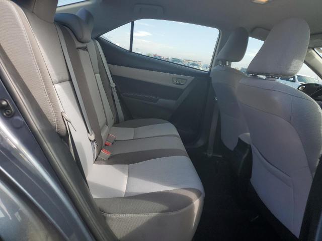 2017 TOYOTA COROLLA L - 5YFBURHE6HP655282