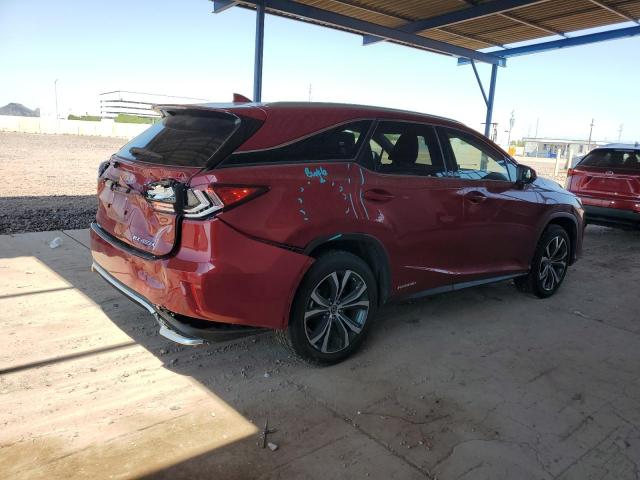 2020 LEXUS RX 450H L JTJHGKFA2L2011355