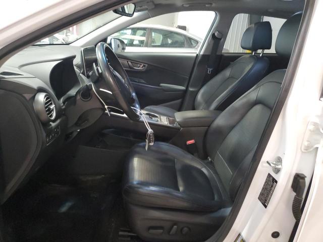 2021 HYUNDAI KONA ULTIM KM8K53AG9MU131798
