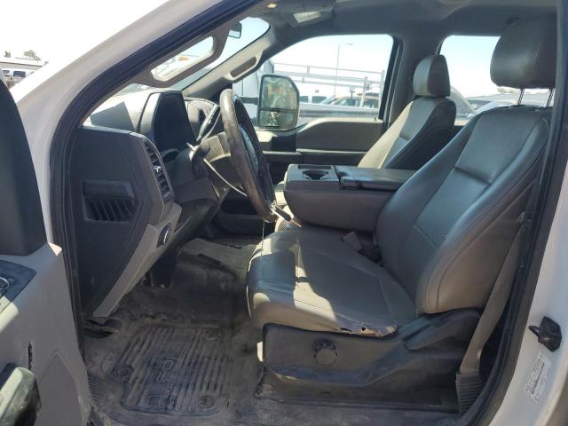 2019 FORD F250 SUPER DUTY 1FD7W2BT5KEF52983