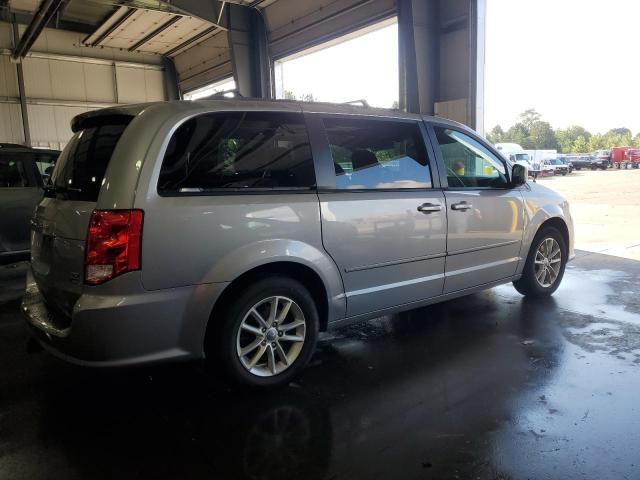 2016 DODGE GRAND CARA - 2C4RDGCG1GR369785
