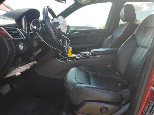 2017 MERCEDES-BENZ GLE 350 4M 4JGDA5HB8HA925712