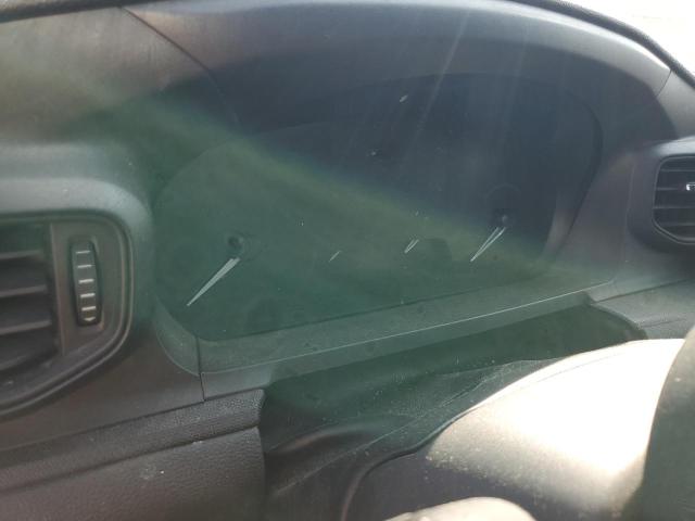 2020 FORD EXPLORER P 1FM5K8AW0LGB84350