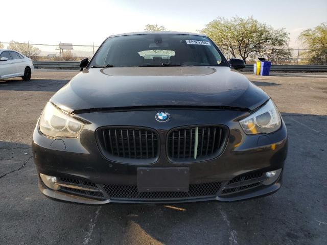 2011 BMW 550 XIGT - WBASP4C50BC341531