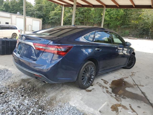 2016 TOYOTA AVALON XLE 4T1BK1EB8GU196612