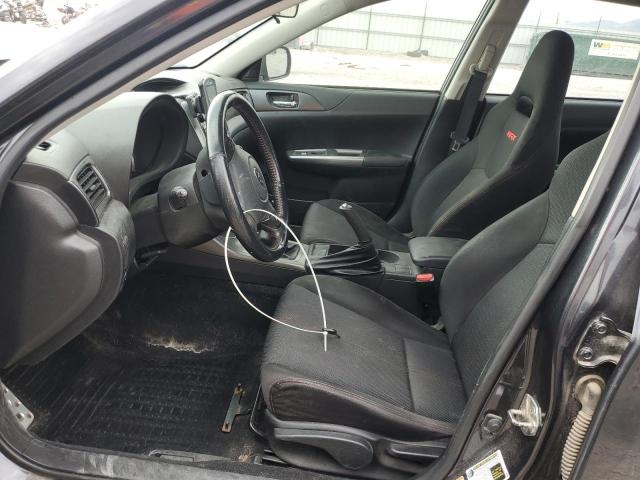 2014 SUBARU IMPREZA WR #3285979791