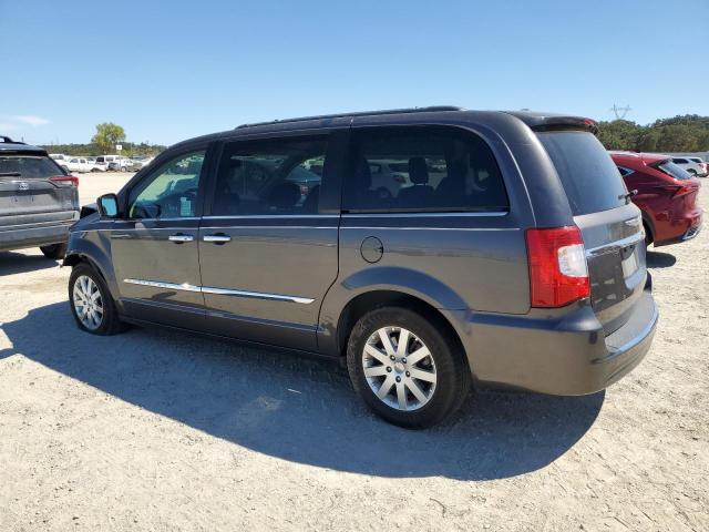 2016 CHRYSLER TOWN & COUNTRY TOURING 2C4RC1BG7GR148855