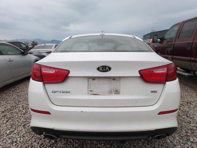 2015 KIA OPTIMA LX 5XXGM4A78FG466062
