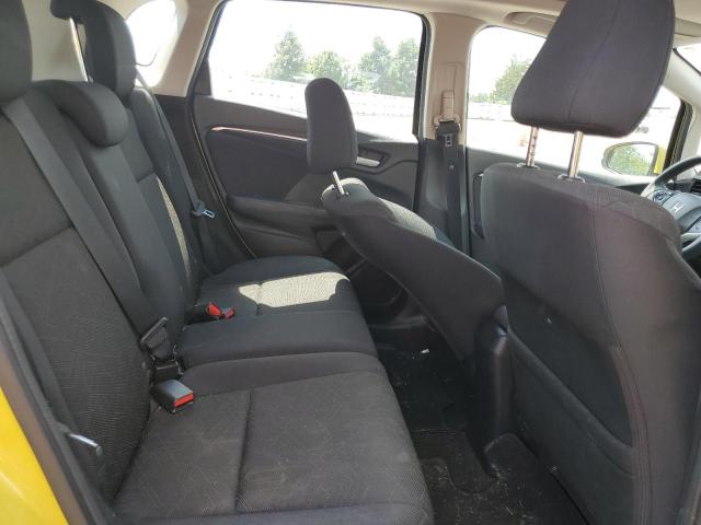2015 HONDA FIT EX 3HGGK5H83FM742948