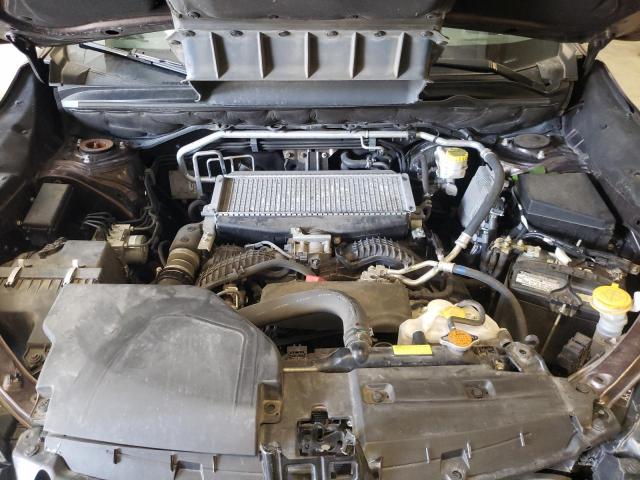 2019 SUBARU ASCENT PREMIUM 4S4WMAFD5K3417240