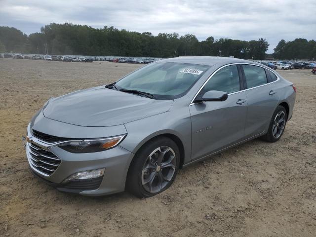 Global Auto Auctions: 2025 CHEVROLET MALIBU LT
