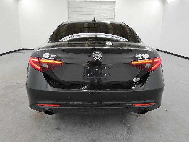 2022 ALFA ROMEO GIULIA SUP ZARFANBN7N7656018