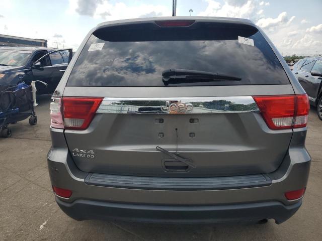 2013 JEEP GRAND CHER #3221206934