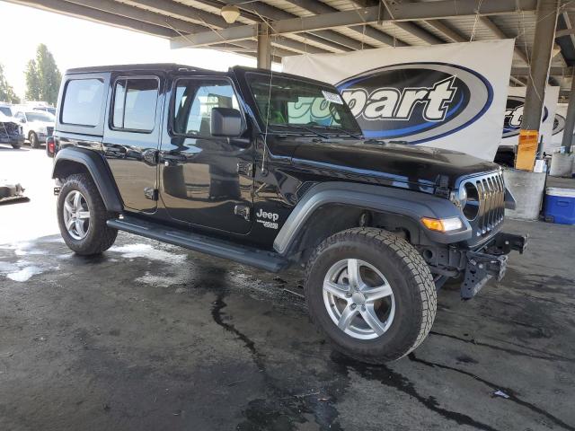 2020 JEEP WRANGLER U 1C4HJXDG3LW298352