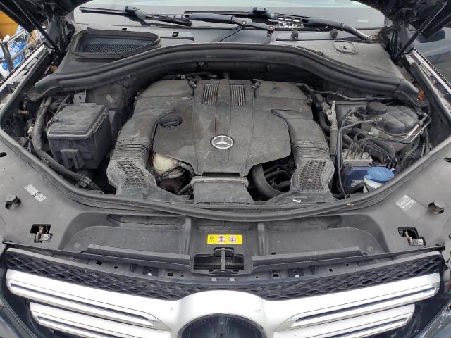 2016 MERCEDES-BENZ GLE 400 4M 4JGDA5GB5GA637159