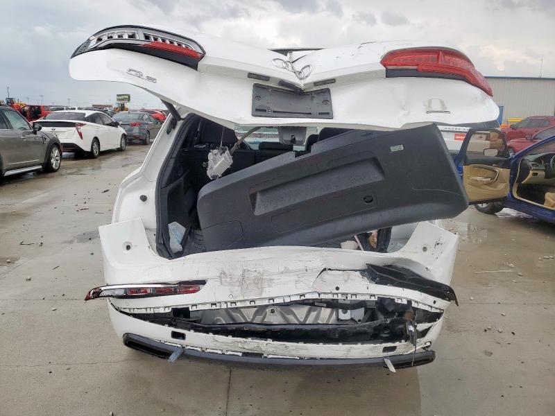 2020 AUDI Q5 PREMIUM WA1ANAFYXL2118066