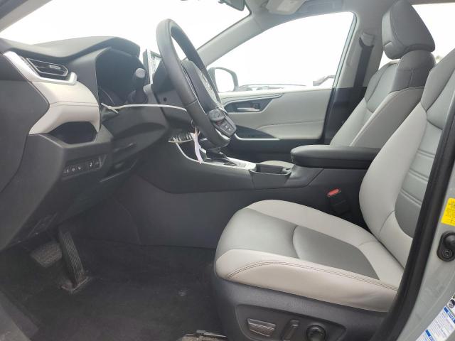 2021 TOYOTA RAV4 XLE P 2T3A1RFV0MW209538