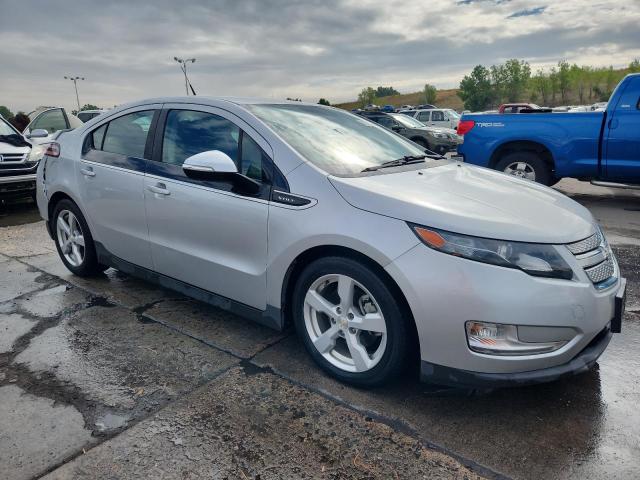 2014 CHEVROLET VOLT - 1G1RA6E42EU129868