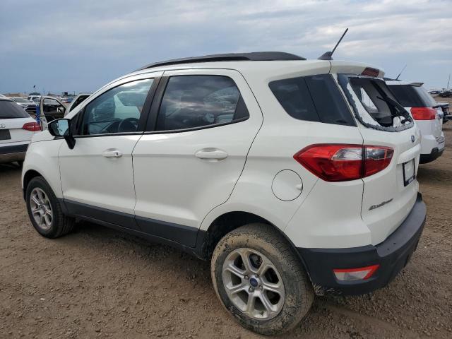 2021 FORD ECOSPORT SE - Other View