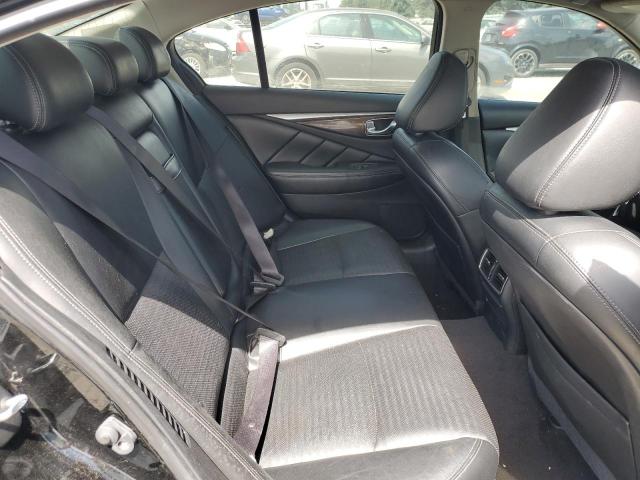 2015 INFINITI Q50 HYBRID JN1AV7AP5FM790331
