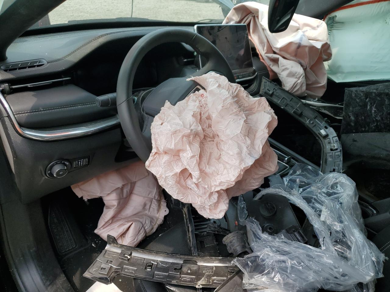 JEEP COMPASS LIMITED