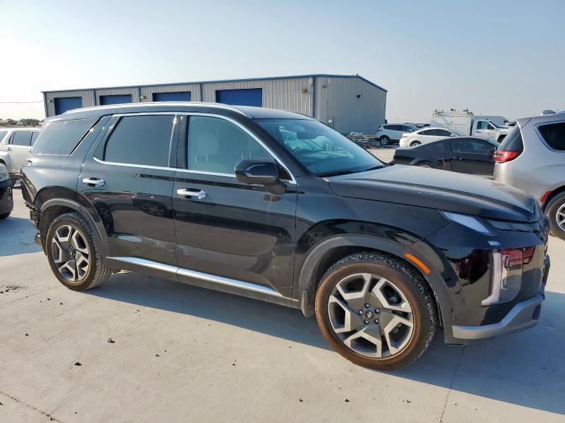 2023 HYUNDAI PALISADE L - KM8R54GE0PU560116