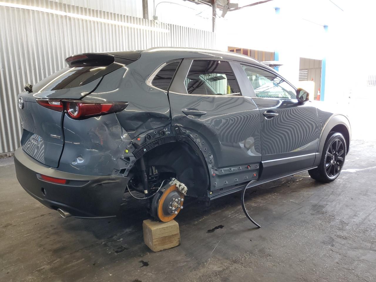 MAZDA CX-30 PREFERRED