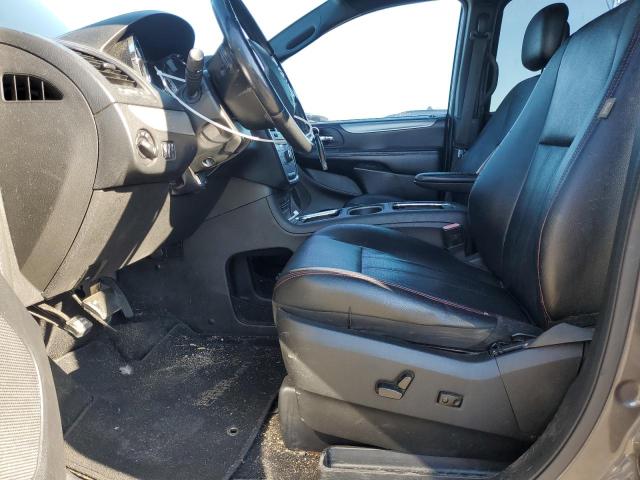 2015 DODGE GRAND CARA 2C4RDGEG9FR581202