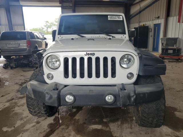 2016 JEEP WRANGLER U 1C4BJWDG2GL136218