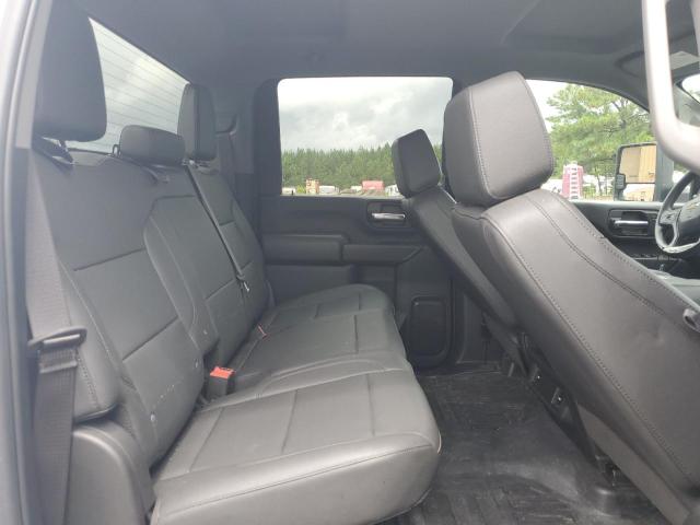 2024 CHEVROLET SILVERADO K2500 HEAVY DUTY 1GC4YLE71RF271189