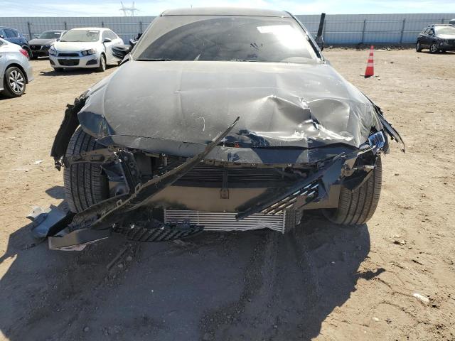 2024 CADILLAC CT5 LUXURY 1G6DM5RKXR0126275
