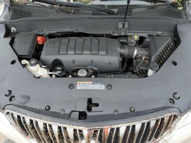 2016 BUICK ENCLAVE 5GAKRCKD8GJ213493