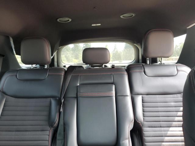 2025 FORD EXPLORER ST-LINE 1FMUK8KH5SGB96679