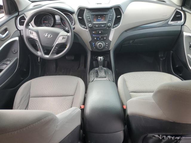 2016 HYUNDAI SANTA FE S KM8SMDHF6GU156085